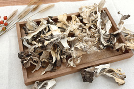 『旨味』と『食感』が最高の『原木』栽培★乾燥マイタケ20g