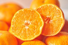 箱込約3㌔　甘平　愛媛県鉄板アイテム