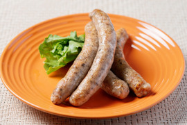 【ゆるゆる様専用ページ】肉汁ジュワッと無添加ハンバーグセット（150ｇ×6）ラクレットチーズセット（14ｇ×６枚）＆肉汁ジュワっと十勝放牧黒豚無添加生ソーセージ3種（150g×6)