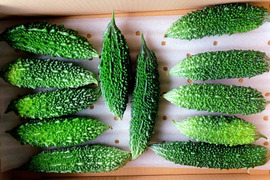 ゴーヤの通販｜野菜｜食べチョク｜産地直送(産直)お取り寄せ通販