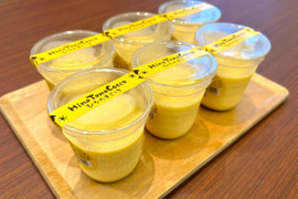 【熊本県】昔ながらのお母さんの味！！プレミアムレトロプリン（6本入）食べチョク【熨斗対応可】