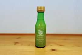 じゃばら果汁（ストレート）150ml