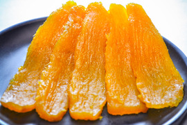 べにはるか　平干し芋計1.8kg(900g×2)ねっとりあまい自然のスイーツ！