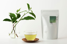 嬉み（たのしみ） / 蒸製玉緑茶ブレンド 茶葉100g