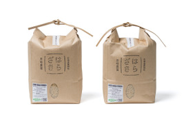 【R5年産】[玄米]北海道米 ゆめぴりか 特別栽培 8kg ネオニコフリー