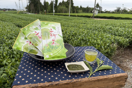 【高品質をお手頃に！】｜深蒸し茶 リーフ100g（2026年新茶）