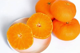 愛媛県産 ごほうび甘平2kg