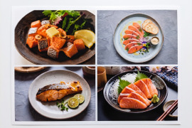 Firesh®︎お試しセット 国産サクラマス【桜空-SAKURA-】＊数量30セット限定