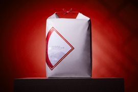 【R7新米予約】「こまがた家のお米」希少な南魚沼産新之助 5kg  節減対象農薬：当地比5割減