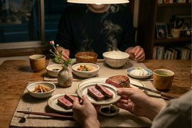 大切な人と味わう ヒレステーキ 2枚セット