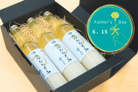 【ギフト】飲む点滴【無添加】風さやか　米麹甘酒５００㎖ ３本セット