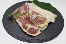 かごしま地鶏の肉詰合わせセット～黒さつま鶏～