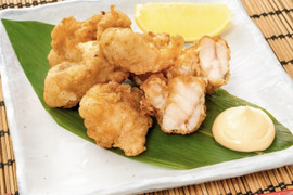 鍋に最高‼️秋田県産　アンコウBOX ［剥きアンコウ急速冷凍］‼️カット済み