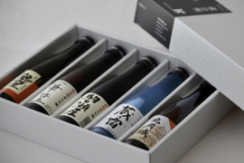 tama様専用セット　飲み比べセット&特選純米原酒富久駒
