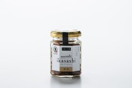 marude ikasashi　醤油【80g×3本セット】