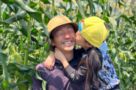 驚きの糖度🌸春のスイートコーン(7本)