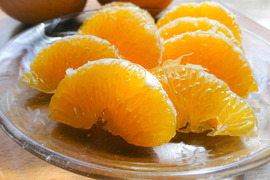 【長崎県産】甘夏4ｋｇ