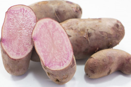【ピンクのじゃがいも】ノーザンルビー(4kg)
