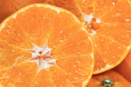 【シャキッとした食感と弾ける粒感】甘平 5kg×2箱【家庭用】