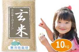 ミルキークイーン 新米の通販｜食べチョク｜産地直送(産直)お