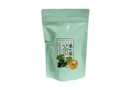 樹木医が育てた飲みやすい桑の葉茶 農薬・化学肥料不使用 簡単便利！ティーパック3g×30P・1袋　【熊本県産】JGAP認証