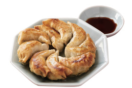 十勝名店の味。竹内農場のキャベ汁餃子！30個
幕別町錦華園×竹内農場