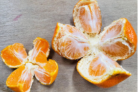 【お買得‼️小玉人気に負けない】中玉5kg箱　有田みかん