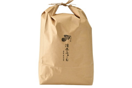 新米出荷中 滝本米 オリジナル 玄米 5kg×2袋 農薬不使用 玄米 化学肥料不使用 特別栽培米