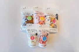 福のおすそわけ!ふくたまごスイーツBOXセット