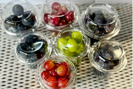 富士の輝の通販｜ぶどう｜食べチョク｜産地直送(産直)お取り寄せ