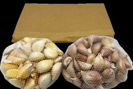 便利な常備菜！「２種のにんにくバラ各250g」