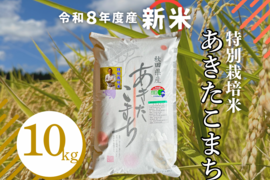 あきたこまちの通販｜お米｜食べチョク｜産地直送(産直)お取り寄せ通販