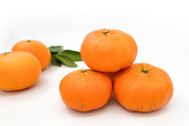 【予約】甘平〈訳あり・サイズ混合〉約9kg　※発送は1月下旬頃開始予定