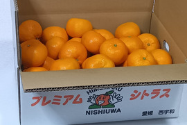 爽やか風味！濃厚な味わいヒメマル【はれひめ】家庭用・５Kg