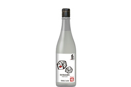 【7月22日(金)発売】大納川 純米吟醸 サイコロラベル＊当たり付き＊【飲んで満足！当たってラッキー！！】
