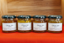 【数量限定】熊本県産・農家直送のジャム 選べる3本セット