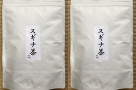 焙煎スギナ茶40g(20g×２袋）
