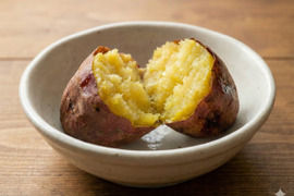 なめらかな食感、シルクスイート（約1.5キロ）