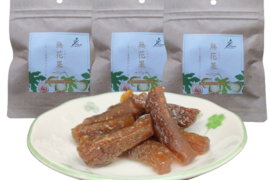 いちじくセミドライフルーツ　てん菜糖で煮込み柔らかめに乾燥　3袋