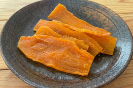 【ほしあかね使用】★いも（干し芋）　平干し（100g×3袋）