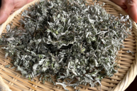 奥出雲産自然栽培よもぎ茶(20g)