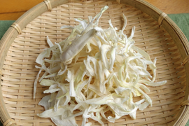 時短！甘みと旨み凝縮の「干したまねぎ」40g×8袋セット【京都丹波産・農薬不使用】