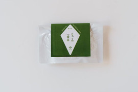 新茶深蒸し茶　なごみ一番茶