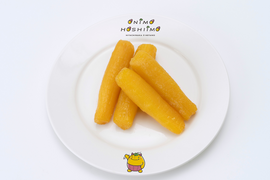 茨城県産　紅はるか　丸干しほしいも（400g×2袋)【ONIMO HOSHIIMO】