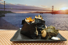 サザエのつぶやき