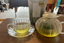 栄養いっぱい！パパイヤ茶で健康力アップ