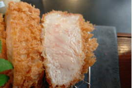 マンガリッツア豚　ヒレブロック