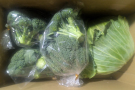 食べてみりん🥦🥬セット