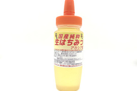 【令和6年新蜜です】国産純粋生はちみつ【アカシア蜜】250ｇ