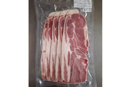 ジビエ　イノシシ　カタロース　スライス　190g